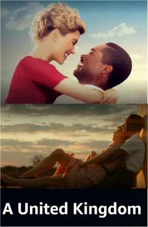 top new movies uk
